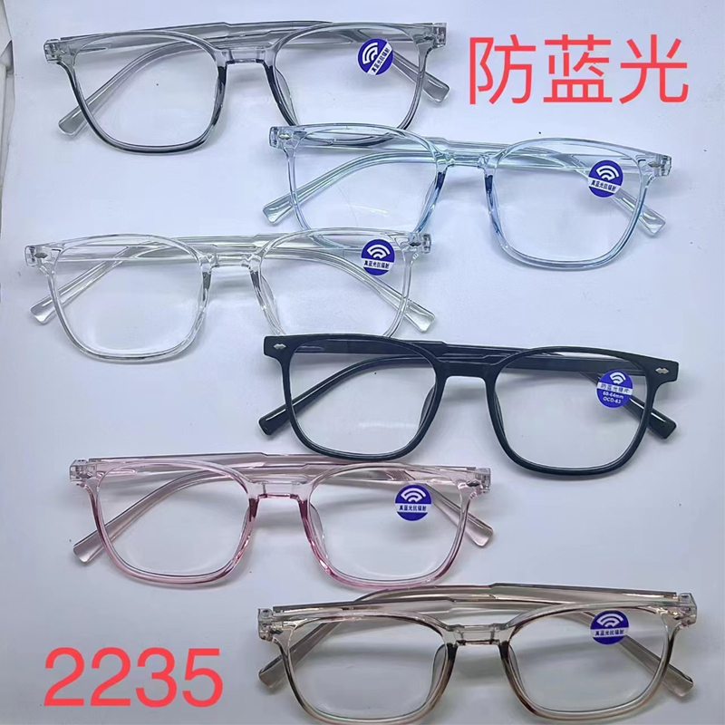 pc防篮光眼镜 - 图片15