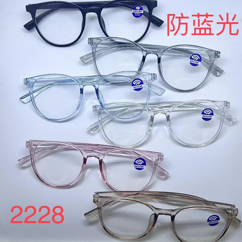 pc防篮光眼镜 - 图片16