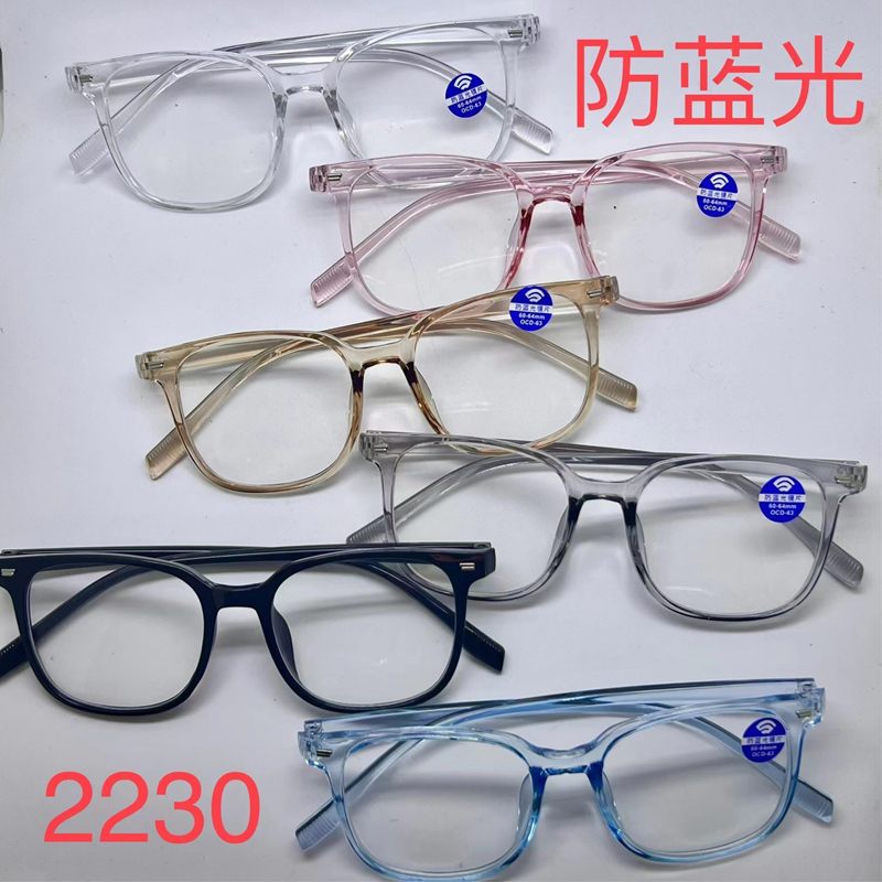 pc防篮光眼镜 - 图片18