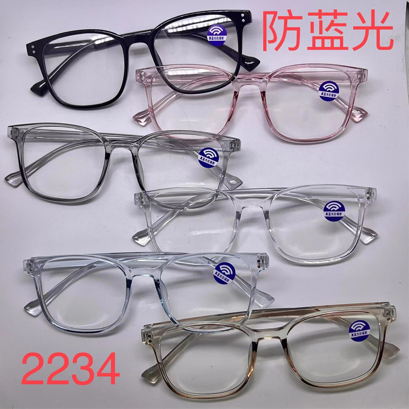 pc防篮光眼镜 - 图片20